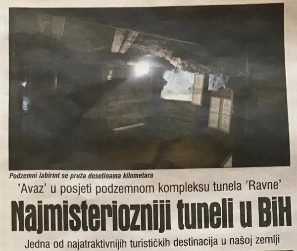Dnevni Avaz 18.03.2021