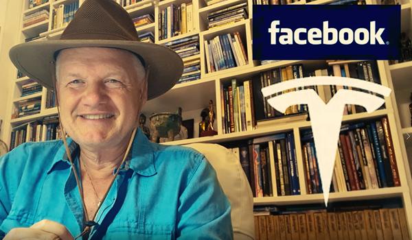 Musk, Zuckerberg, Gates, Bezos – Novi svjetski lideri