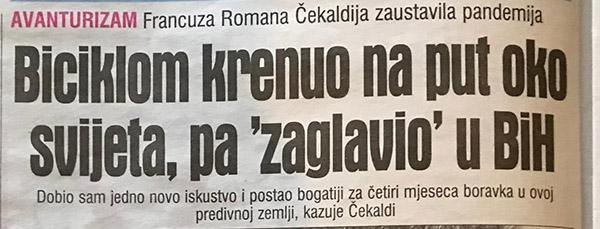 Dnevni Avaz 24.03.2021.