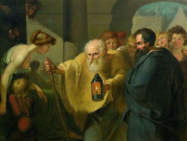 Milovan Šavija: Paradoks zvani Homo sapiens
