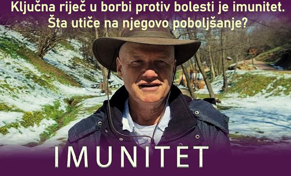 Imunitet!!!