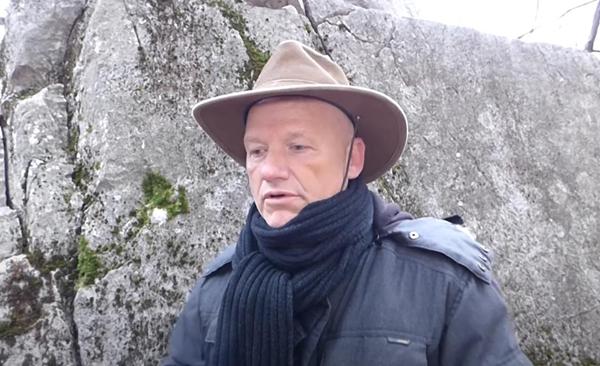 SEMIR OSMANAGIĆ- ISTINA nije “negde tamo”, ona je ovde-Reči čuvenog istražitelja udaraju u samu srž