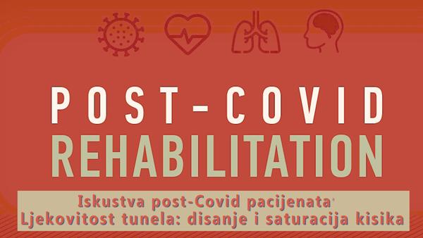 Iskustva post-Covid pacijenata