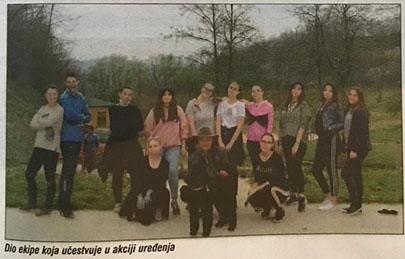 Dnevni Avaz 28.04.2021.
