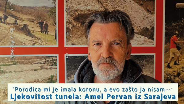 ‘Porodica mi je imala koronu, a evo zašto ja nisam…’