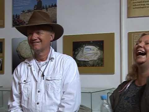 EXTRAORDINARY MOVIE ON BOSNIAN PYRAMID ENERGY: ‘VISIONS OF BOSNIA’