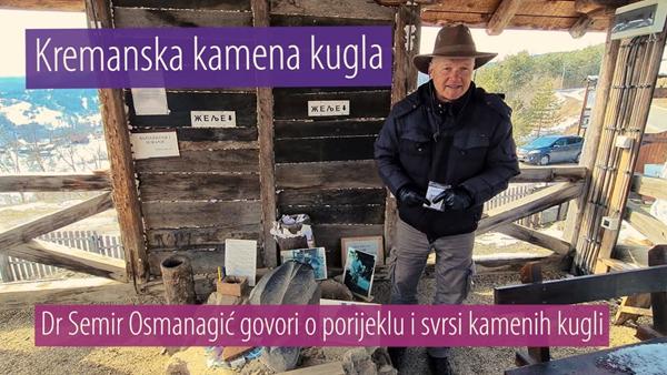 Kremanska kamena kulga