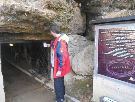 ZAŠTO JE BORAVAK U PODZEMNOM LABIRINTU “RAVNE” – LJEKOVIT?