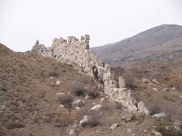 PROGRAM POSJETE MEGALITNIM LOKACIJAMA U MAKEDONIJI 19.-25. MAJ 2021.