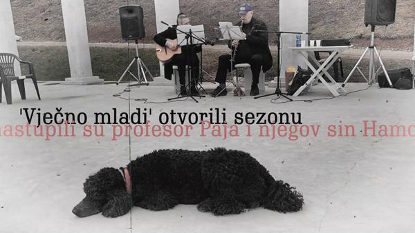 ‘Vječno mladi’ otvorili sezonu