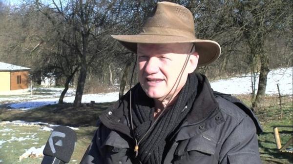 BOSANSKA DOLINA PIRAMIDA: FONDACIJA NASTAVLJA SA VAŽNIM PROJEKTIMA, U FOKUSU JE IZGRADNJA OBALOUTVRDE