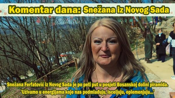 ‘Ovo je jedino mesto na Planeti koje je…’