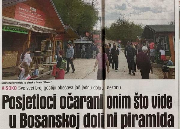 Dnevni avaz 24.05.2021.