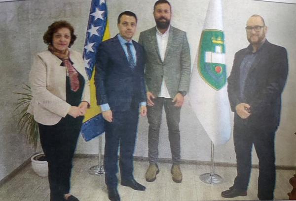 Visoko je nezaobilazna turistička desinacija