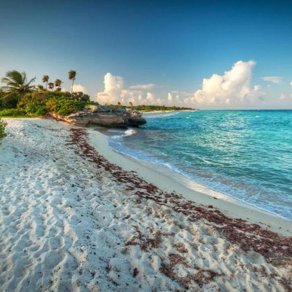 Mexico Removes All COVID-19 Entry Requirements Including Health Form