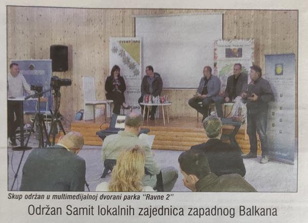 Dnevni Avaz 10.06.2021.