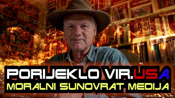 Porijeklo vir.usa – moralni sunovrat medija
