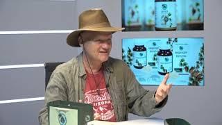 Uzdravlje i svakom dobro – Semir Osmanagic – Piramide 1