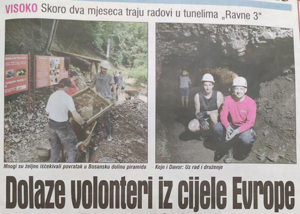 Dnevni Avaz 24.07.2021.