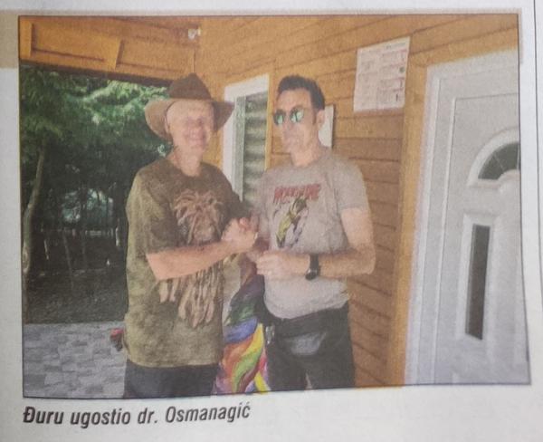 Dnevni Avaz 26.07.2021.