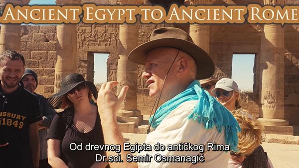 Egipat: Od antičkog Egipta do antičkog Rima