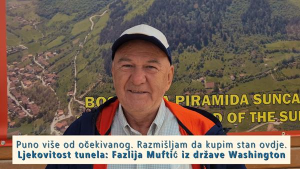 ‘Puno više od očekivanog. Razmišljam da kupim stan ovdje.’