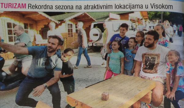 Dnevni Avaz 19.08.2021.