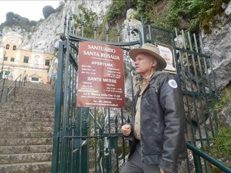 SICILIJA – OTOK PIRAMIDA, MENHIRA, PRAHISTORIJSKIH CRTEŽA  I RELIGIJSKIH ČUDA
