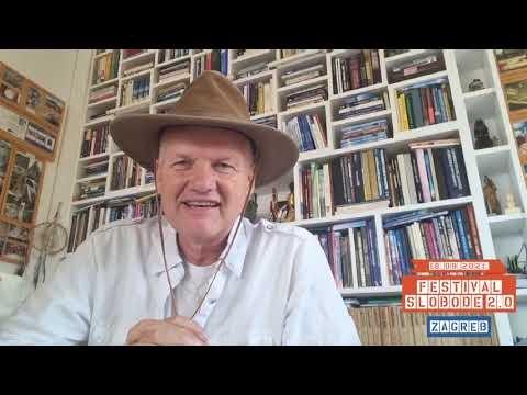 Festival slobode 2.0 – Dr. Semir Osmanagich