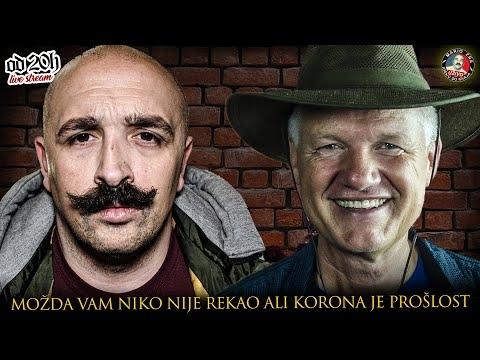 MARIO ZNA i SEMIR OSMANAGIĆ UŽIVO- BILI SMO U PRAVU ZA SVE- VEČERAS OTKRIVAMO NJIHOVE IDUĆE KORAKE