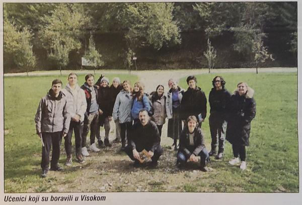 Dnevni Avaz 19.10.2021.