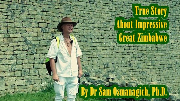 Istinita priča o impresivnom Velikom  Zimbabweu
