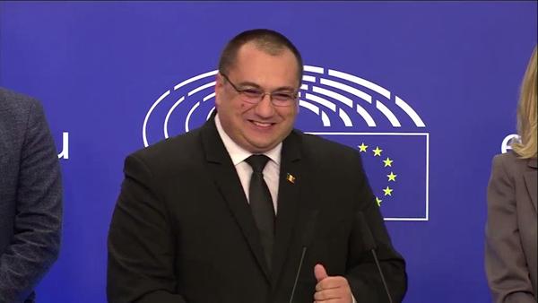 MEPs press conference on the abusive use of Green Certificate – EU Parliament