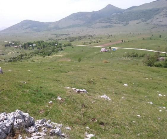 Narodne predaje o divovima u Lici: Kako je stari Nemer zadobio naklonost cara Varaona?