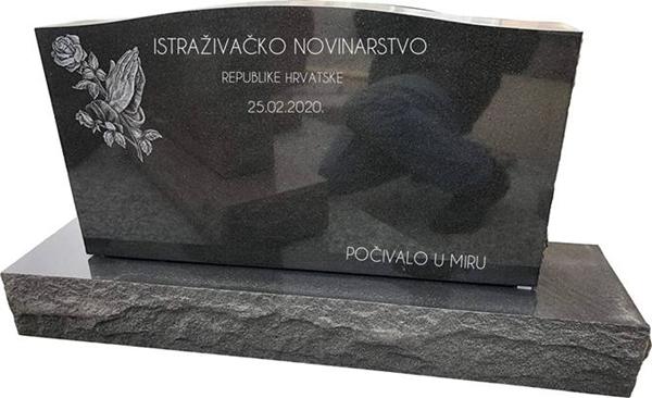 PISMO PREDSJEDNIKU VLADE RH