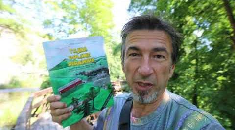 Plivsko jezero_Tajna doline piramida