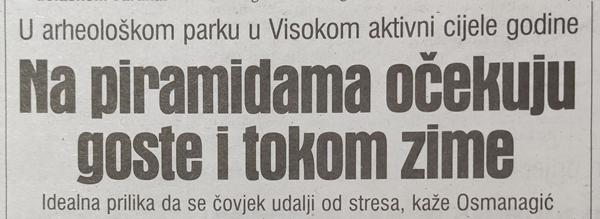 Dnevni Avaz 28.12.2021.