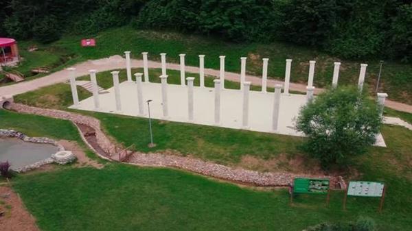 U ČETVRTAK PO VITAMIN D U PARK ‘RAVNE 2’