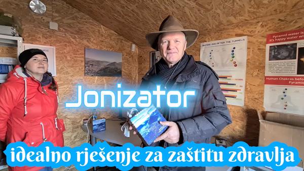 Jonizator – idealno rješenje za zaštitu zdravlja