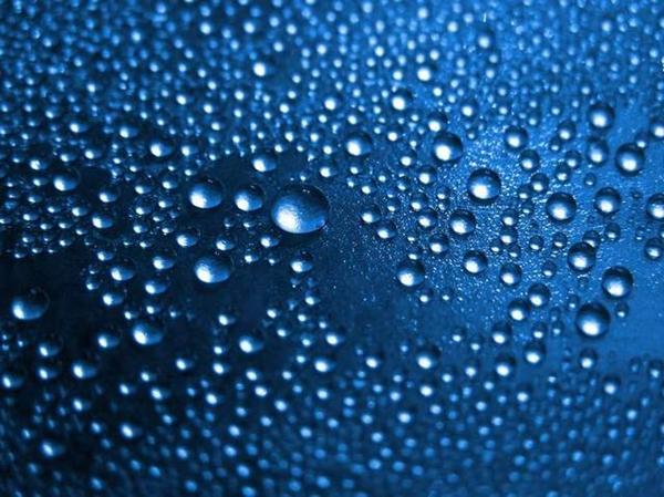 ČUDESNA VODA – tajna savršenog zdravlja?