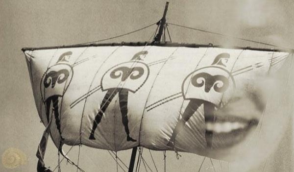 TRAGOM DIVOVA 7. – Usamljeni menhir