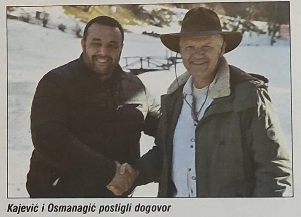 Dnevni Avaz 15.02.2022.