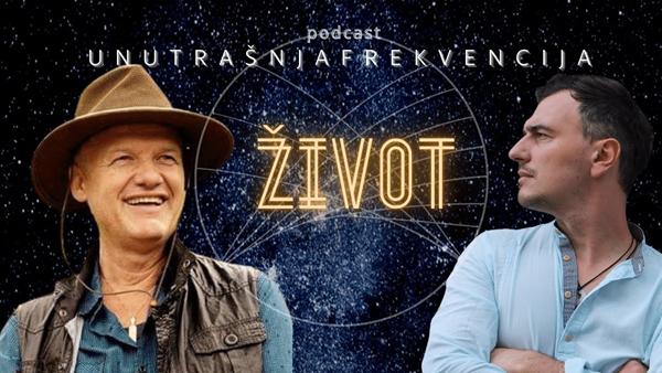 Semir Osmanagić – Podcast EP4 UNUTRASNJA FREKVENCIJA