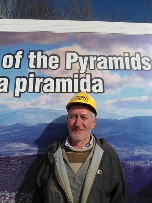 ODLAZAK SALKA NOVOKMETA