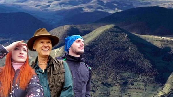 BOSNIAN PYRAMIDS – Wonder of the Nature or … ?