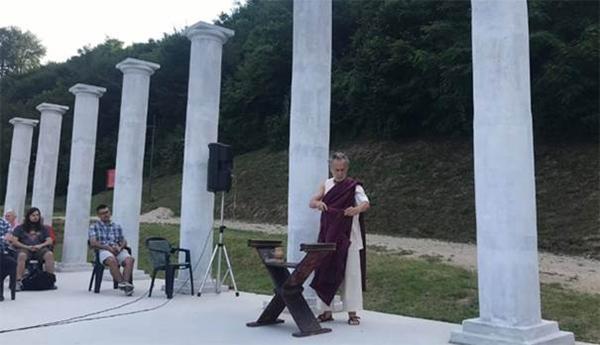 IN MEMORIAM – ŠERIF ALJIĆ