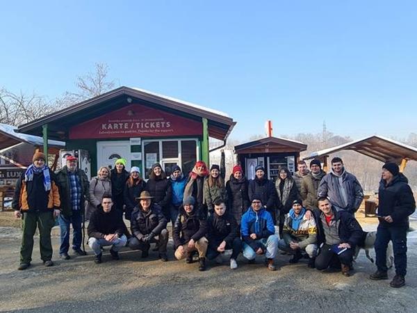 PROMJENA RADNOG VREMENA I CIJENA ULAZNICA NA RAVNAMA