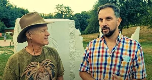 POZNATI NA PIRAMIDAMA – PROF.DR. NERMIR GRANOV