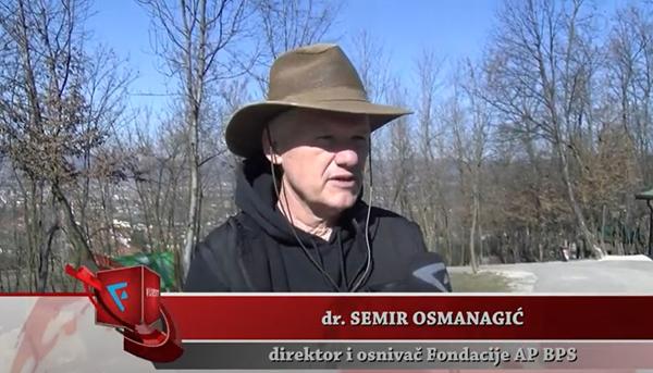 ODRŽANA REDOVNA SJEDNICA UPRAVNOG ODBORA FONDACIJE: AP BPS