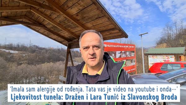 Tuneli su mi, nakon korone, poboljšali hemoglobin, ertirocite, D-dimer…